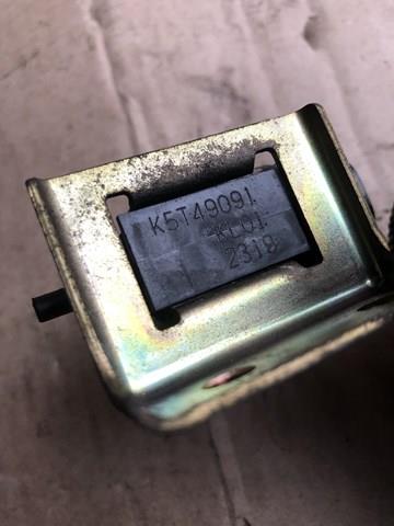 Do koszyka K5T49091 Mitsubishi Zawór przełączający systemu doprowadzenia powietrza