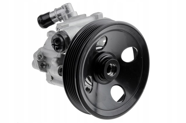 Pompa wspomagania hydraulicznego kierownicy 491109X400 Nissan/Infiniti