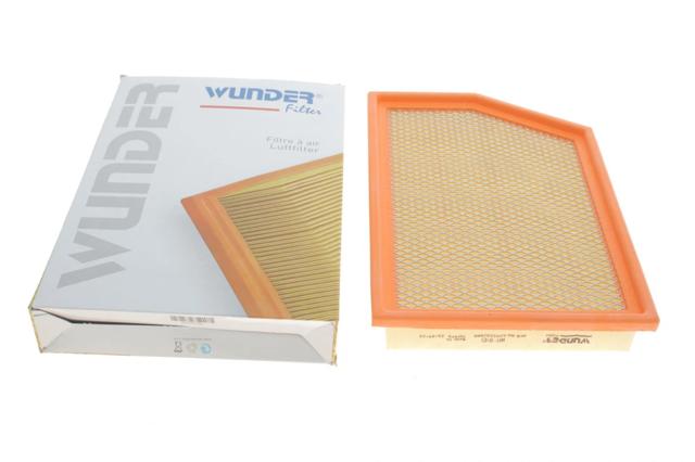 Do koszyka WH845 Wunder Filtr powietrza