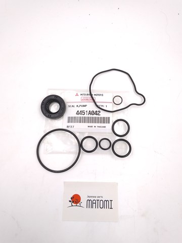 Zestaw naprawczy pompy wspomagania hydraulicznego Mitsubishi Pajero SPORT II