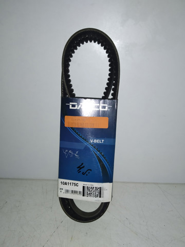 Pas napędowy mechanizmów Dayco 10A1175C