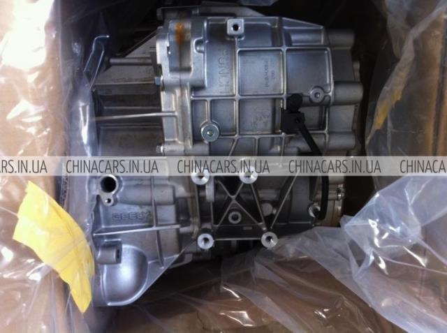 Automatyczna skrzynia biegów, kompletna Geely Emgrand EC7 sedana (2009 - 2026) cena, od 6003,33 USD