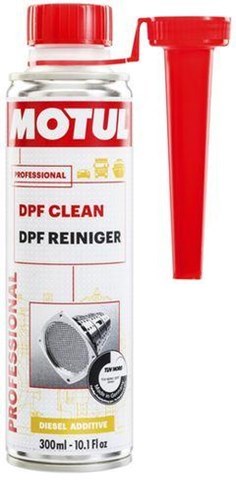 Dodatki do układu paliwowego Diesel Motul 102015