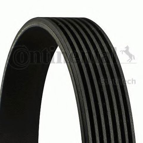 Pas napędowy mechanizmów Continental/Siemens 7PK1834 cena, od 22,98 USD