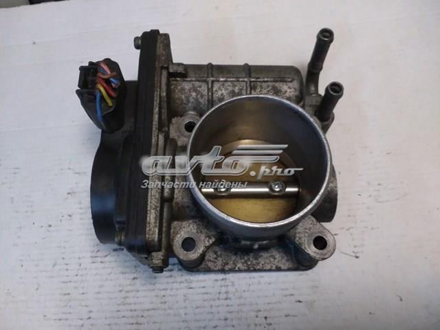 Do koszyka 16119ED000 Nissan/Infiniti Przepustnica, komplet