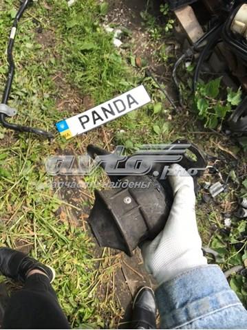 C2S8710 Jaguar Poduszka (podpora) silnika prawa