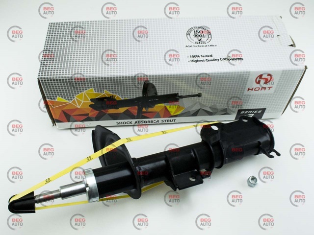 Amortyzator przedni Hort HA30395