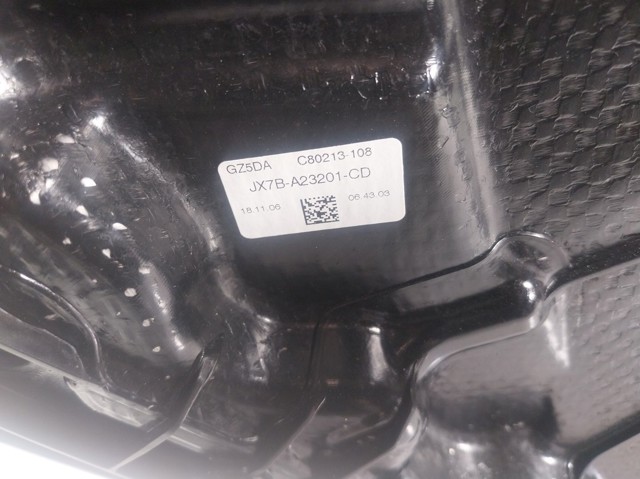 Mechanizm podnoszenia szyby drzwi przednich lewych Ford Focus IV kombi (HP) (2018 - 2026) cena, od 101,51 USD