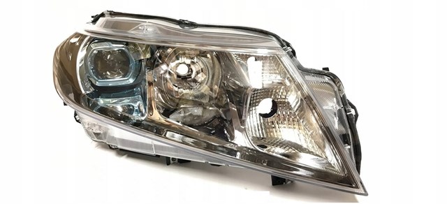 3512054P50 Suzuki Reflektor prawy