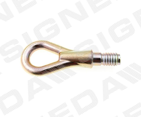 Hak holowniczy BK010 Signeda