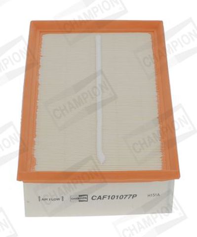 CAF101077P Champion filtr powietrza