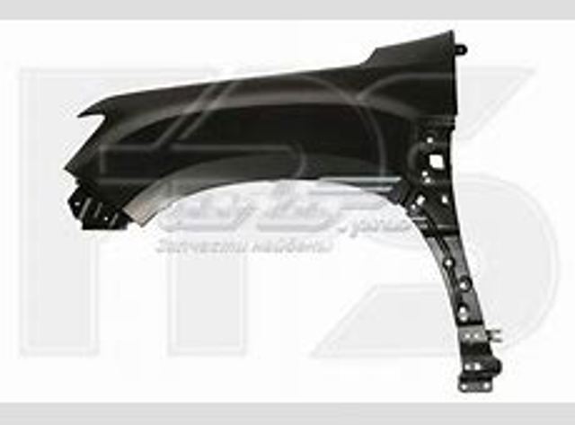 Błotnik przedni lewy FPS FP5651311 cena, od 75,56 USD
