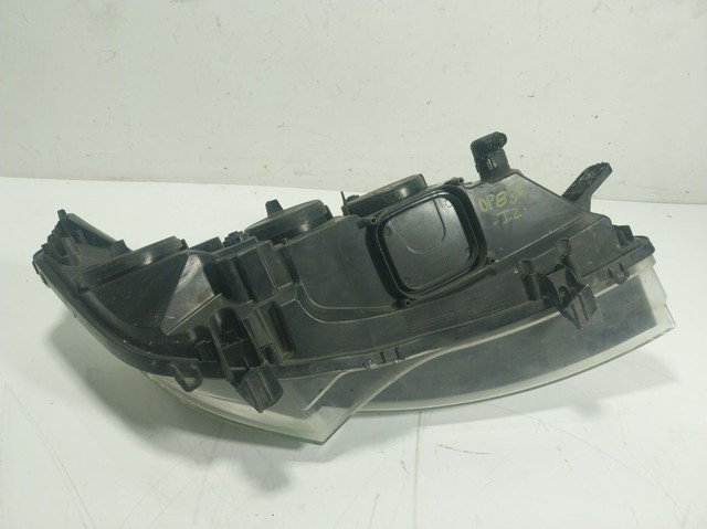 Reflektor lewy 1394426080 Fiat/Alfa/Lancia