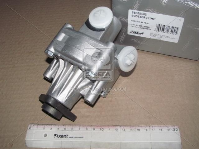 Pompa wspomagania hydraulicznego kierownicy Rider RD3211JPR223 cena, od 113,83 USD