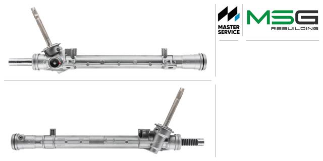Listwa kierownicza (maglownica) MSG Rebuilding RE114R