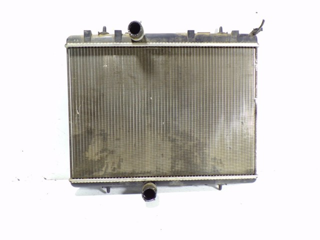 9674089680 Peugeot/Citroen Chłodnica silnika
