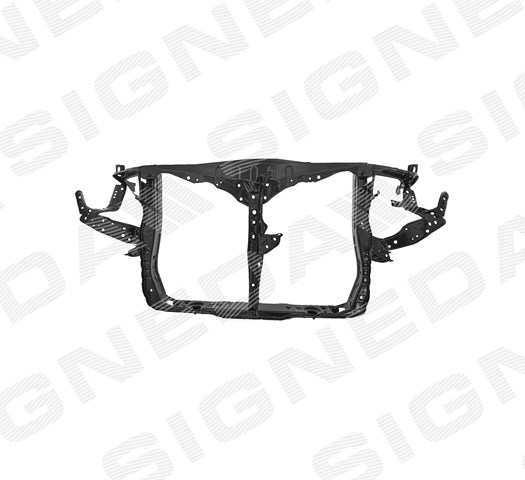 Osłona chłodnicy kompletna (panel mocowania reflektorów) Lexus RX 270/350/450H SUV (AGL10, GGL15, GYL15) (2008 - 2015) cena, od 210,95 USD