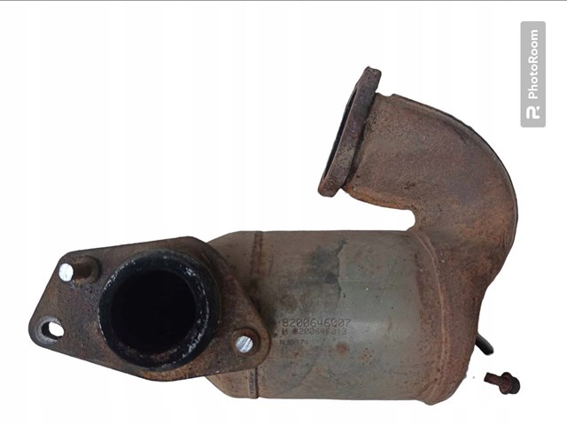 Konwerter-katalizator Renault (RVI) 8200646007 cena, od 330,20 USD
