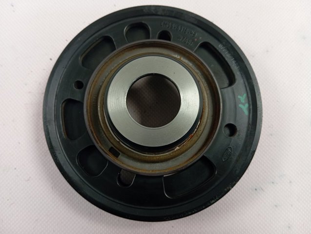 Do koszyka CM5G6316HB Ford Koło pasowe wału korbowego