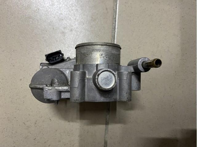 24420536 General Motors Przepustnica, komplet