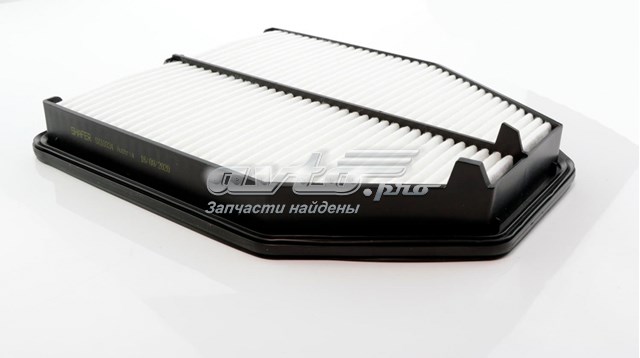 Do koszyka SX10334 Shafer Filtr powietrza