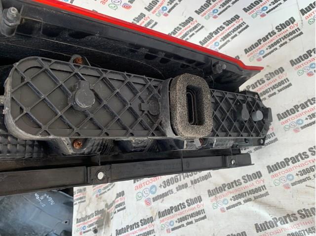 Lampa zespolona tylna lewa Iveco 5801523220 cena, od 112,93 USD