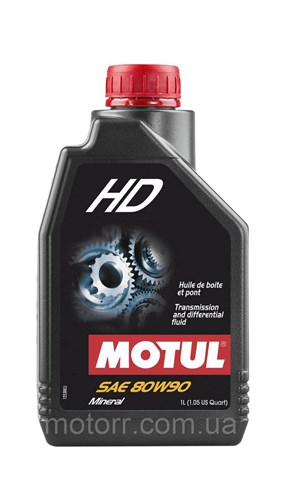 Olej przekładniowy Motul 317501 cena, od 15,07 USD