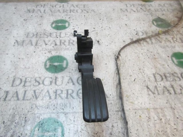  Pedał przyspieszenia (gazu) Renault Megane 3