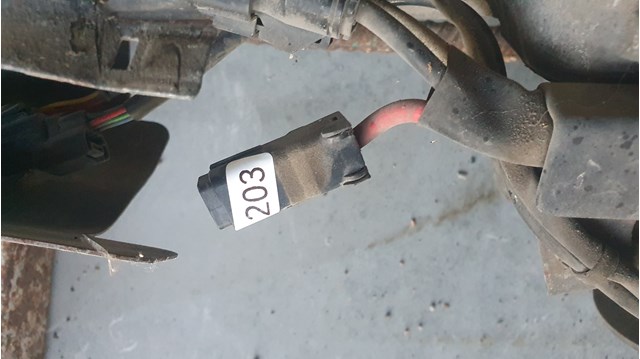 Listwa kierownicza (maglownica) Ford BV6C3D070AG cena, od 335,03 USD