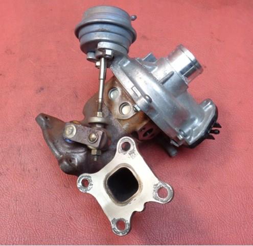 CM5G6K682GE Ford turbina