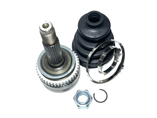 Do koszyka S12XLB3AH2203030A Chery Przegub homokinetyczny przedni zewnętrzny
