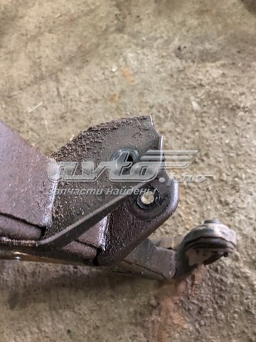 Korpus osi przedniej Ssang Yong 4010A34105 cena, od 553,12 USD