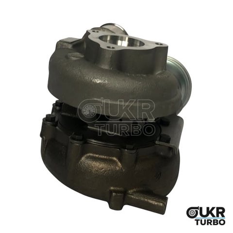 Turbina 7246399006W Garrett