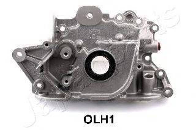 2131002550 Hyundai/Kia pompa oleju