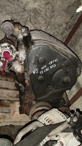 Silnik w komplecie Ford Galaxy I VY