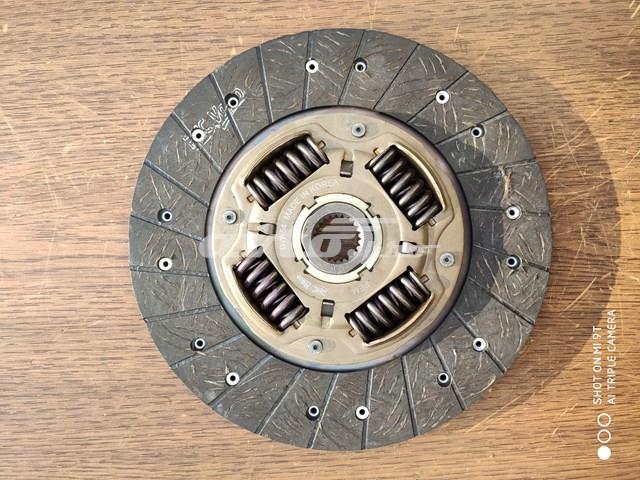 Tarcza sprzęgła VALEO DW54 cena, od 58,67 USD