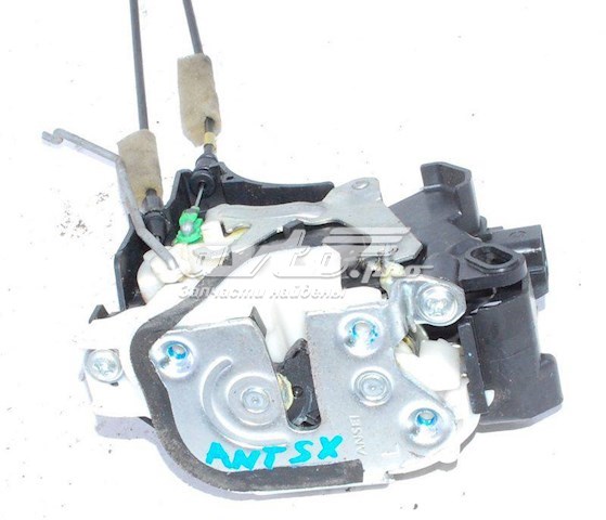 Do koszyka Zamek drzwi przednich lewych Mitsubishi Outlander II XL CWW