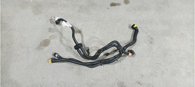 Zawór pochłaniacza oparów paliwa do Ford Edge II CD539