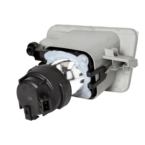 Do koszyka Lampa przeciwmgielna lewa Volkswagen Jetta II 19E, 1G2, 165, 167