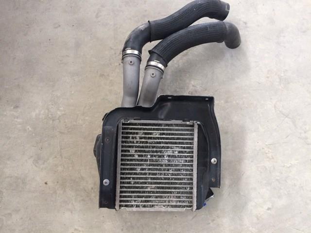 Chłodnica intercoolera Mazda R2AX13565 cena, od 141,77 USD