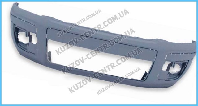 Zderzak przedni FP2807901 FPS
