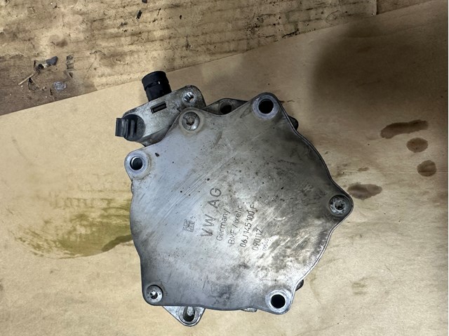 Pompa podciśnienia VAG 06J145100F cena, od 147,37 USD