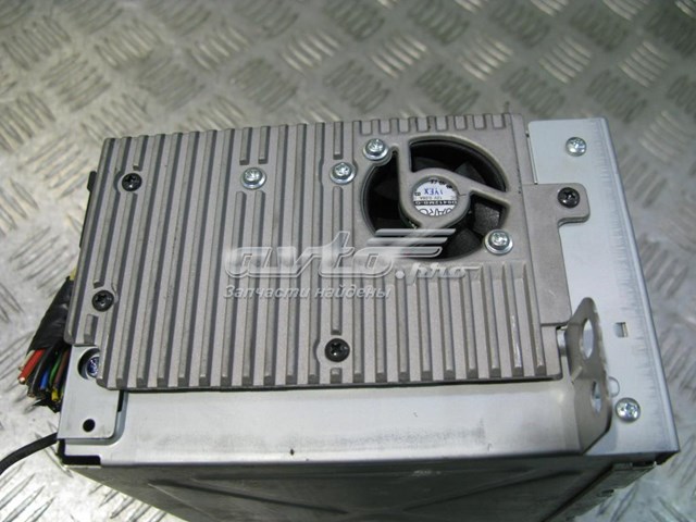 Radioodtwarzacz (radio AM/FM) Opel Astra J Sports Tourer kombi (35) (2010 - 2015) cena, od 145,30 USD