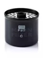 Filtr paliwa P917X Mann-Filter