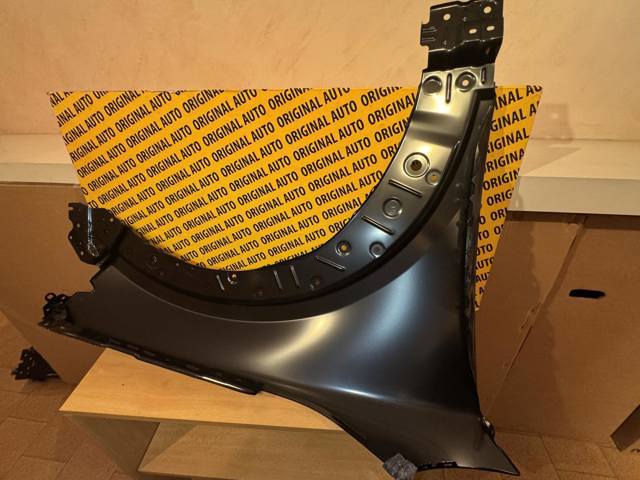 Błotnik przedni lewy Mazda CX-30 