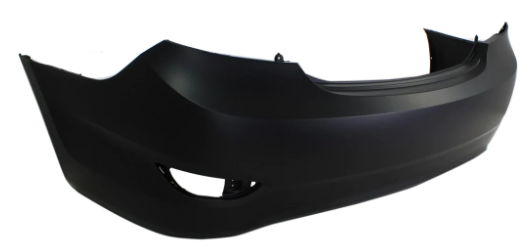 Zderzak tylny Tempest 0270741950 cena, od 76,36 USD