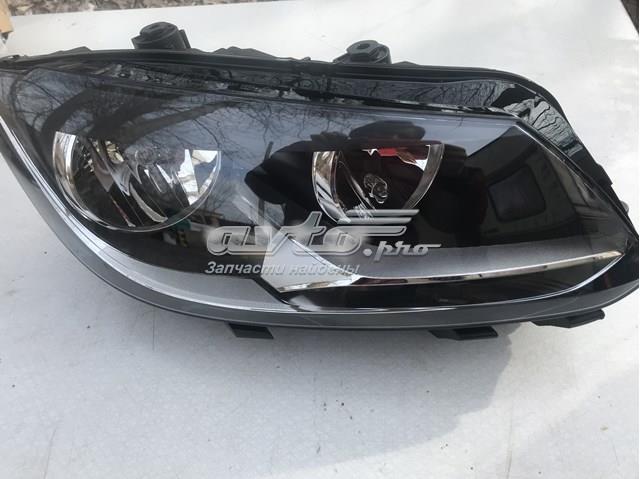 Do koszyka 1T1941006H VAG Reflektor prawy