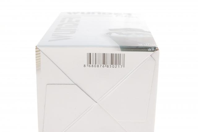 Filtr paliwa WB120 Wunder