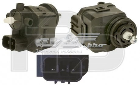  FPS FP3015RK1