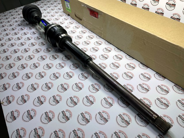 Przegub homokinetyczny przedni zewnętrzny Volvo 36051325 cena, od 50,25 USD